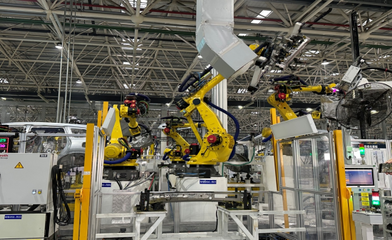 賽力斯發布三季報:實現營收166.8億元 AITO問界新M7上市受熱捧